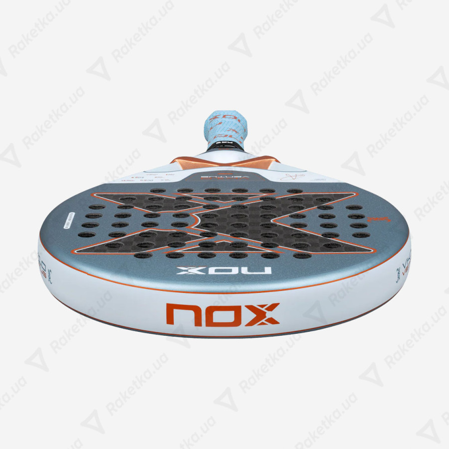 Nox VK10 Ventus Control 12K by Aranzazu Osoro 2026 - купить в